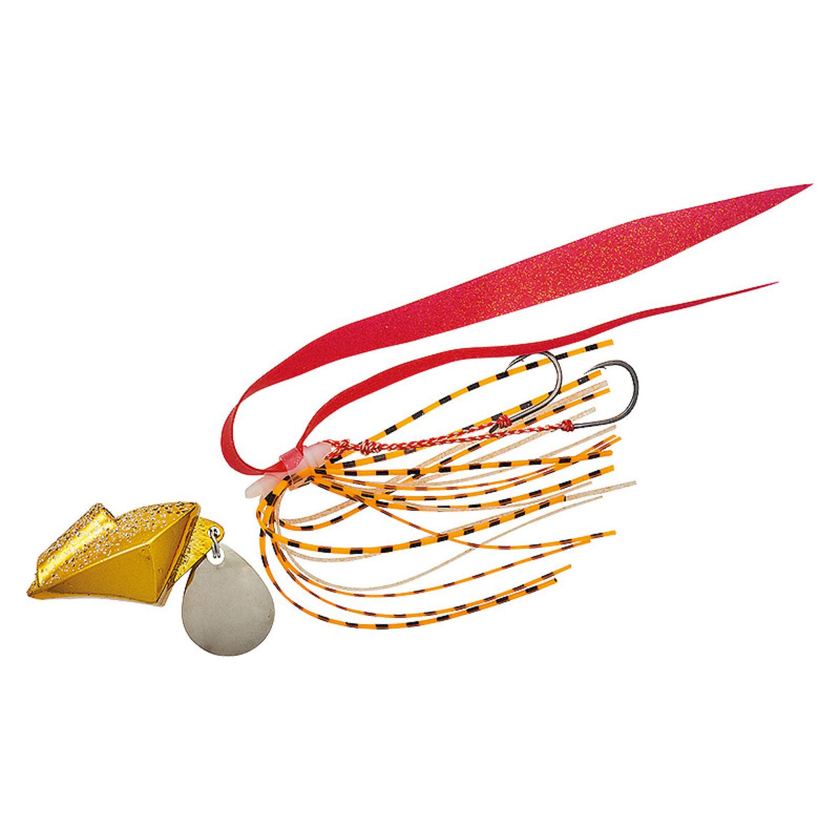 SAMURAI SHORE RUBBER FREE - DAIWA