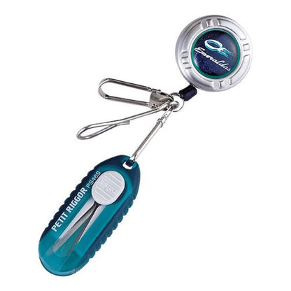 EMERALDAS PETIT RIGGOR PS - DAIWA