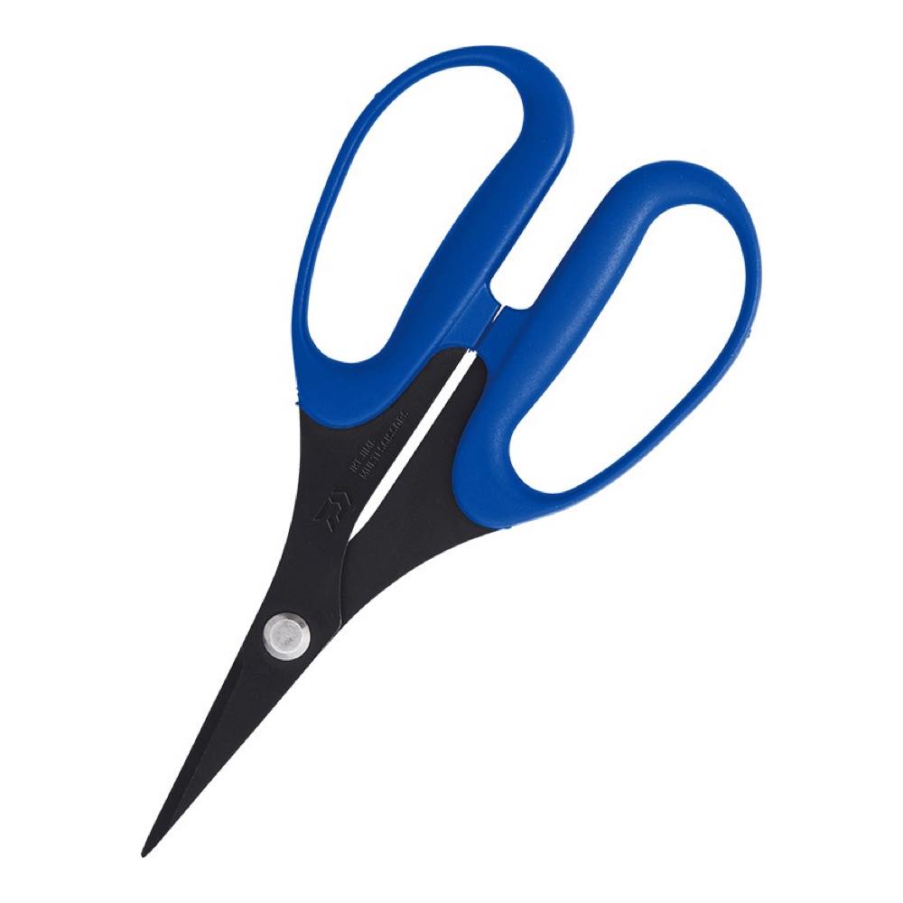 IKEJIME MULTI SCISSORS - DAIWA