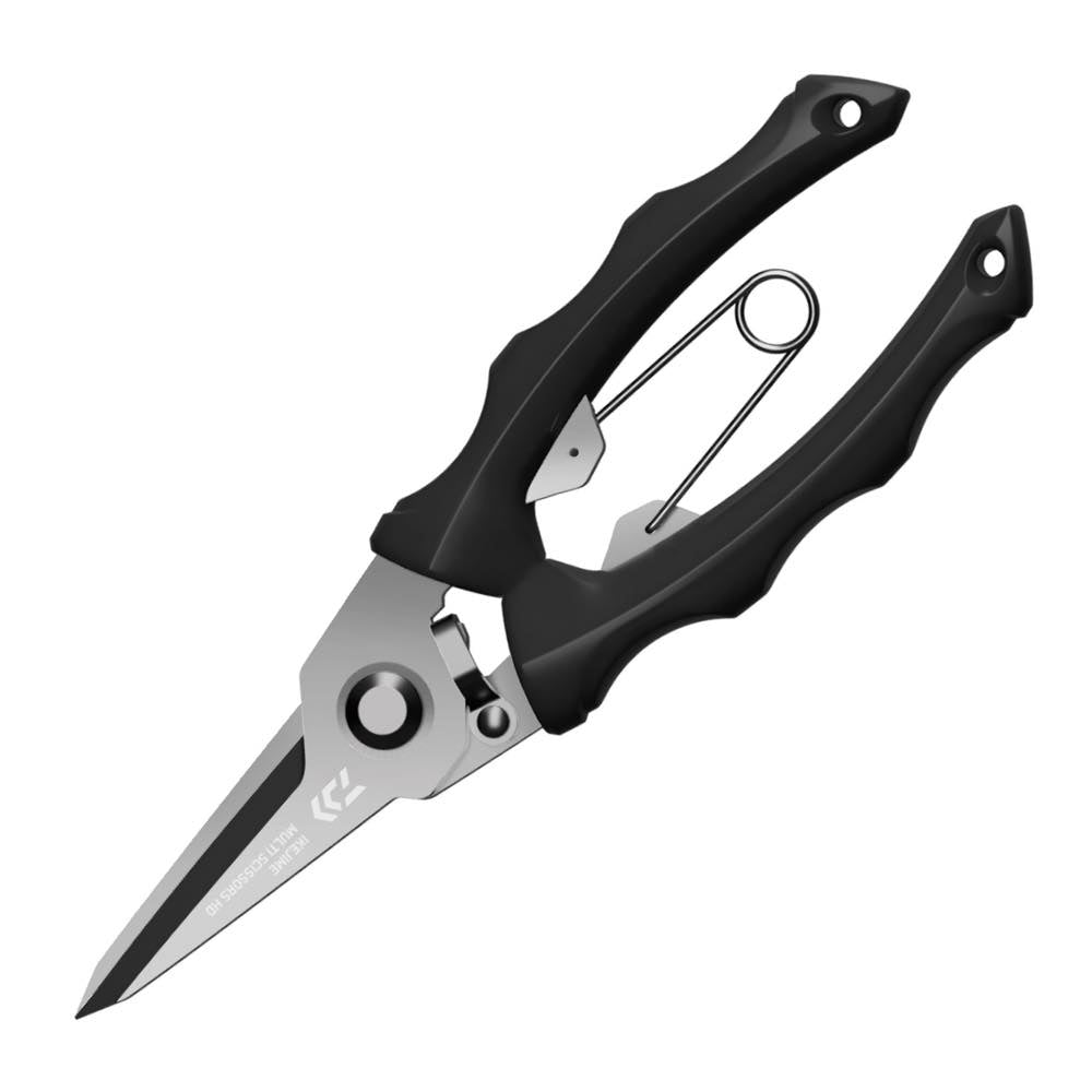 IKEJIME MULTI SCISSORS HD - DAIWA