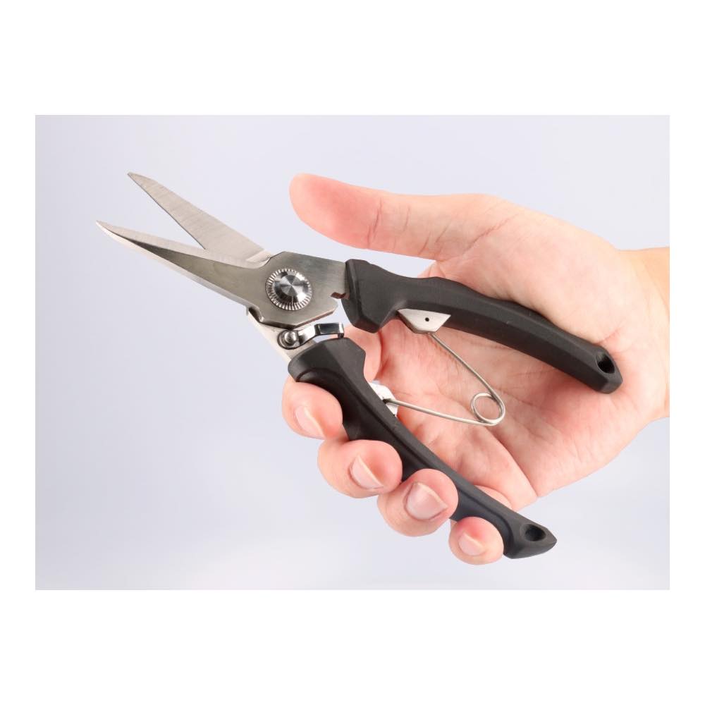 IKEJIME MULTI SCISSORS HD - DAIWA