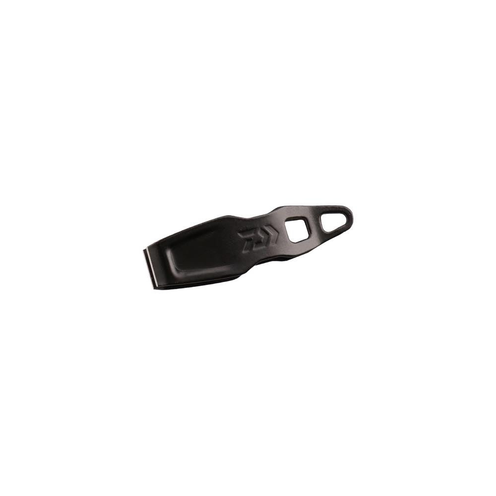 LINE CUTTER 2 CARABINER REEL SET - DAIWA