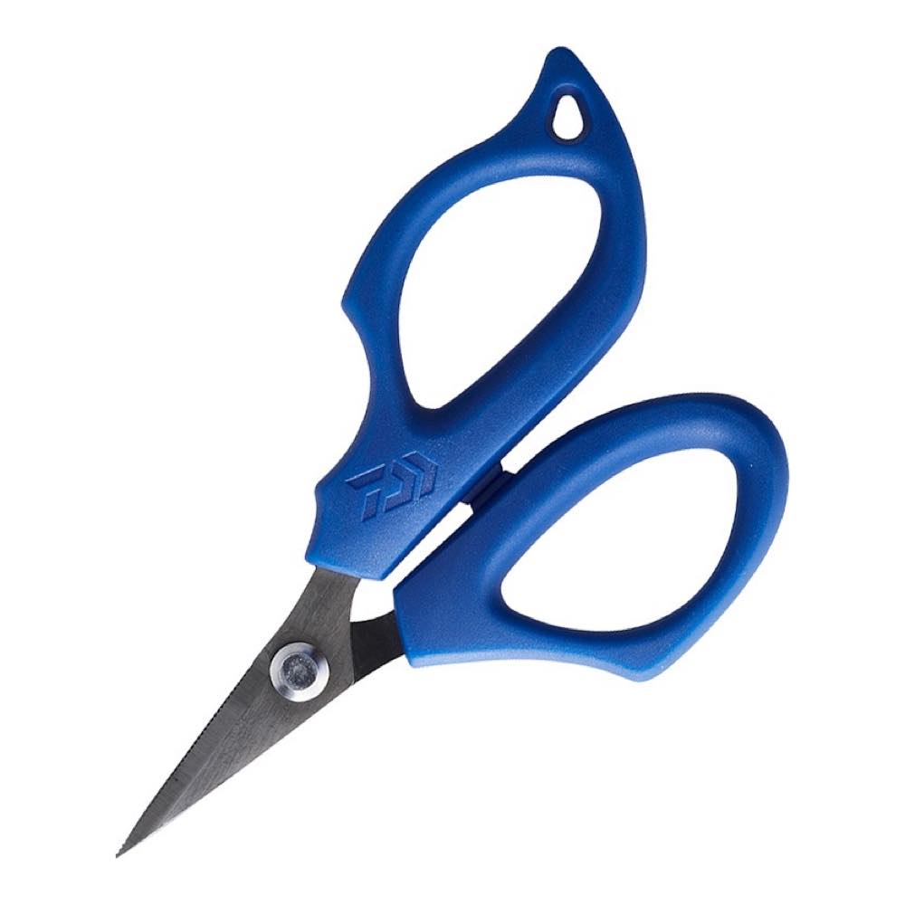 PE SCISSOR 125 - DAIWA
