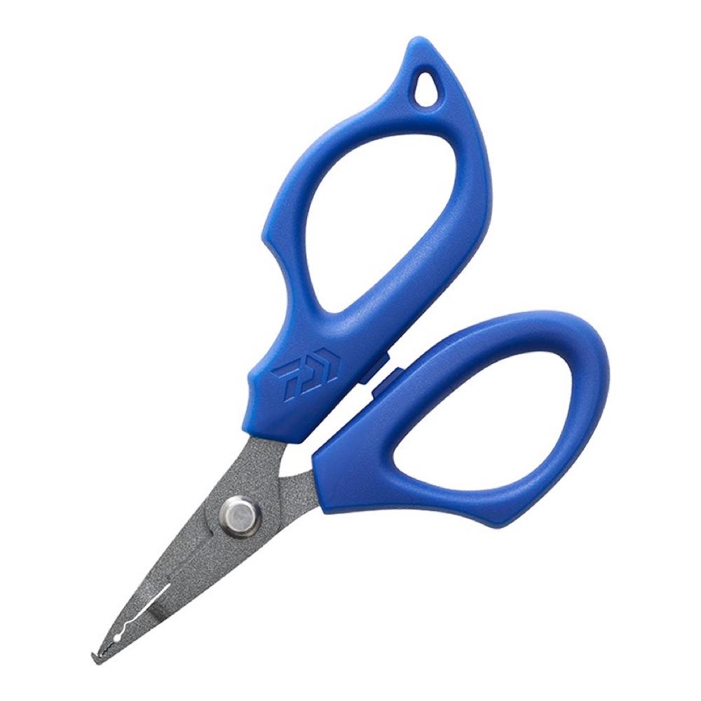 PE SCISSOR 125 - DAIWA