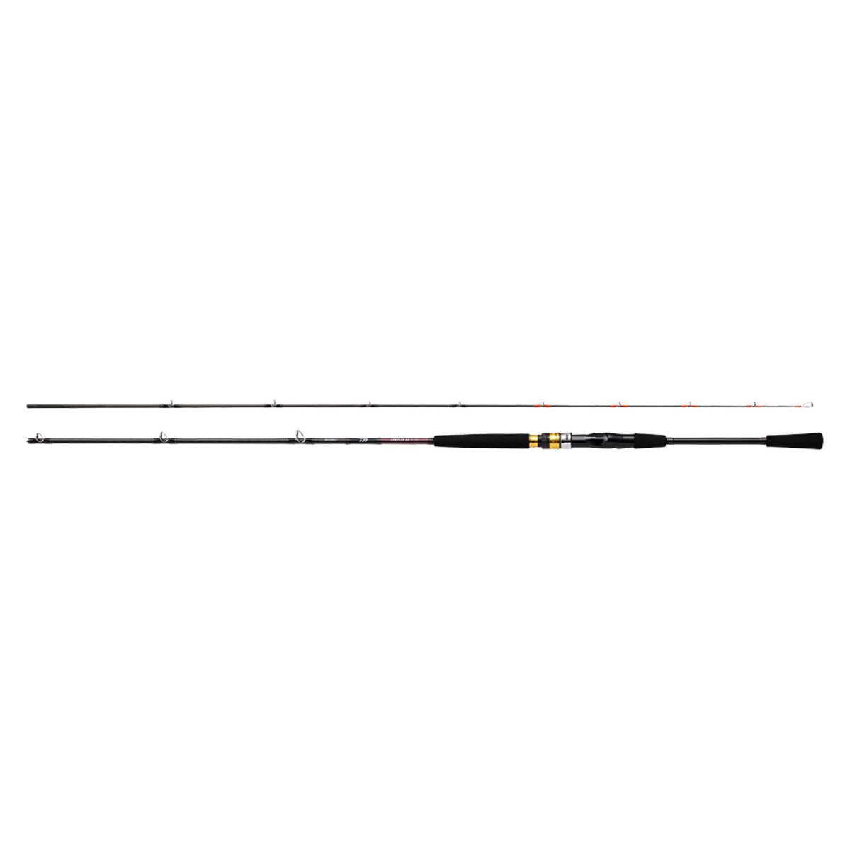 SEA FLEX 64 - DAIWA