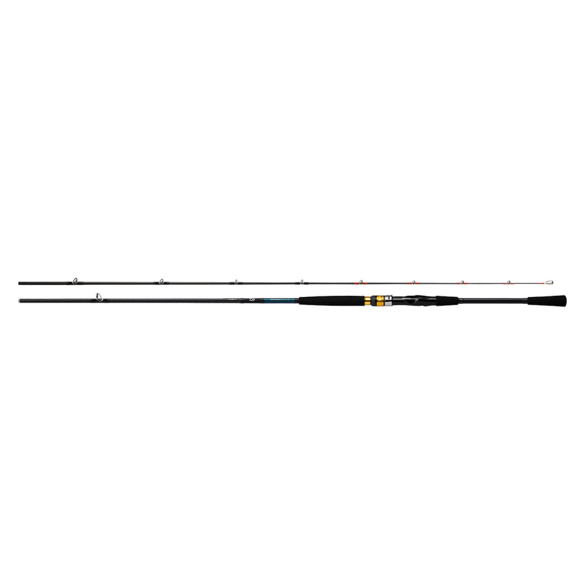 SEA POWER 73 - DAIWA