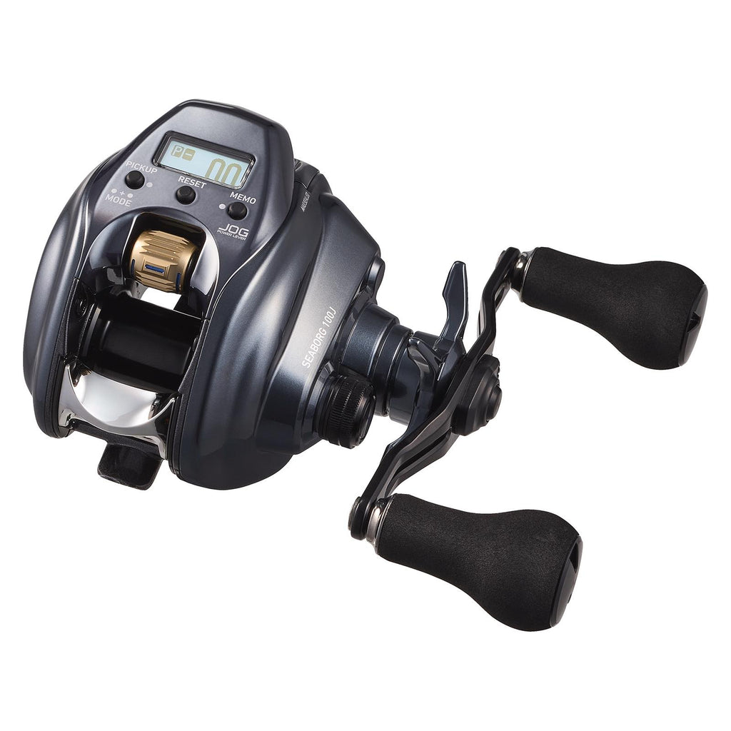 SEABORG 100J - DAIWA