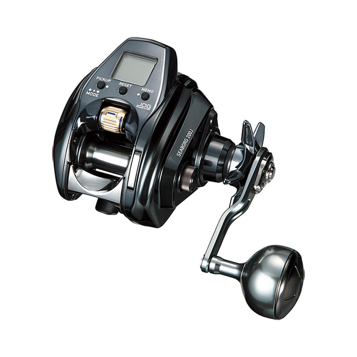 SEABORG 200J (22) - DAIWA