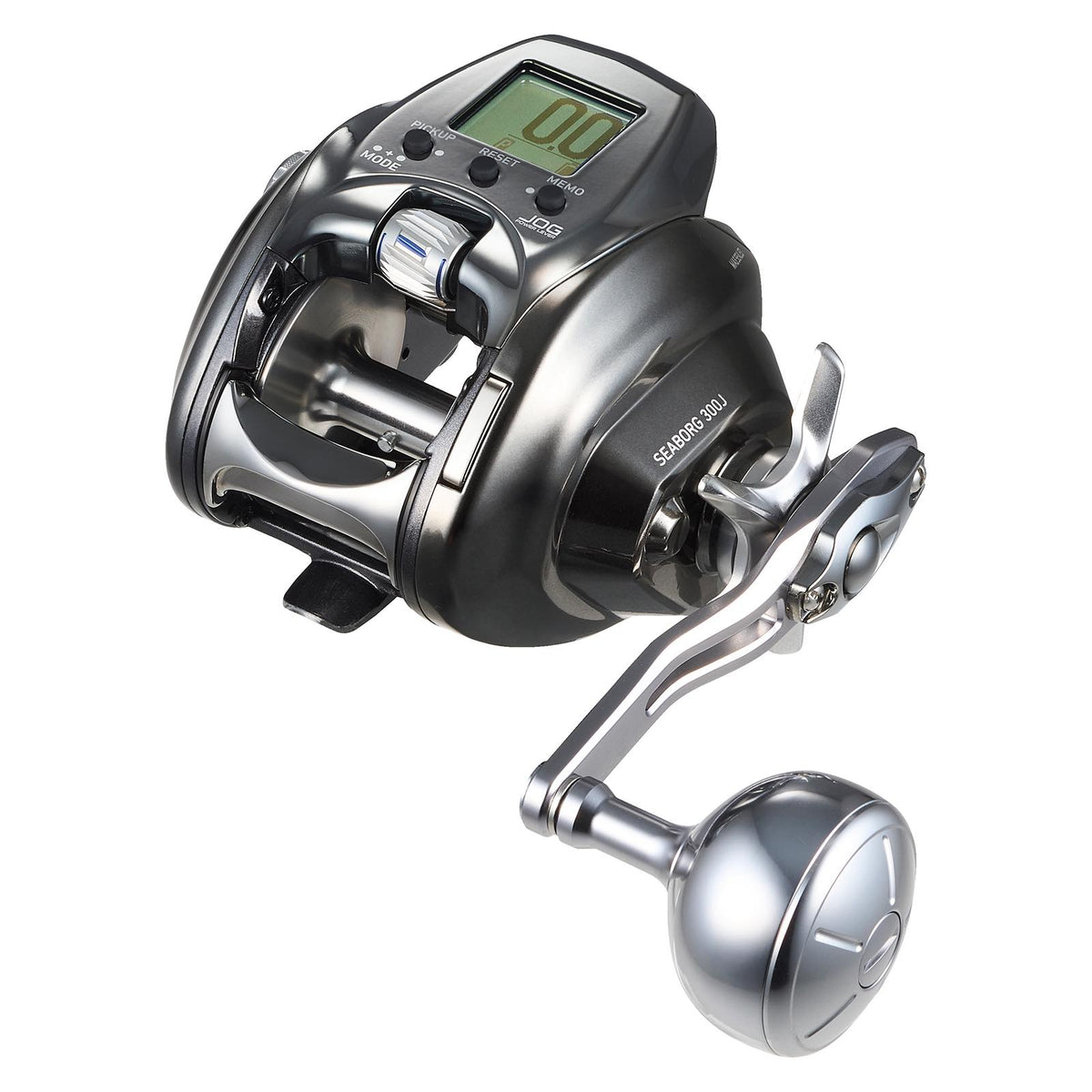 SEABORG 300J (26) - DAIWA