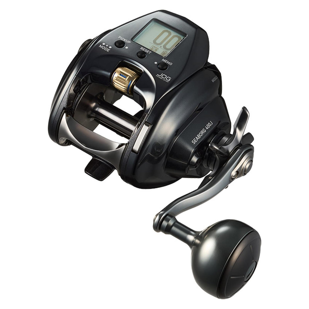 SEABORG 400J - DAIWA