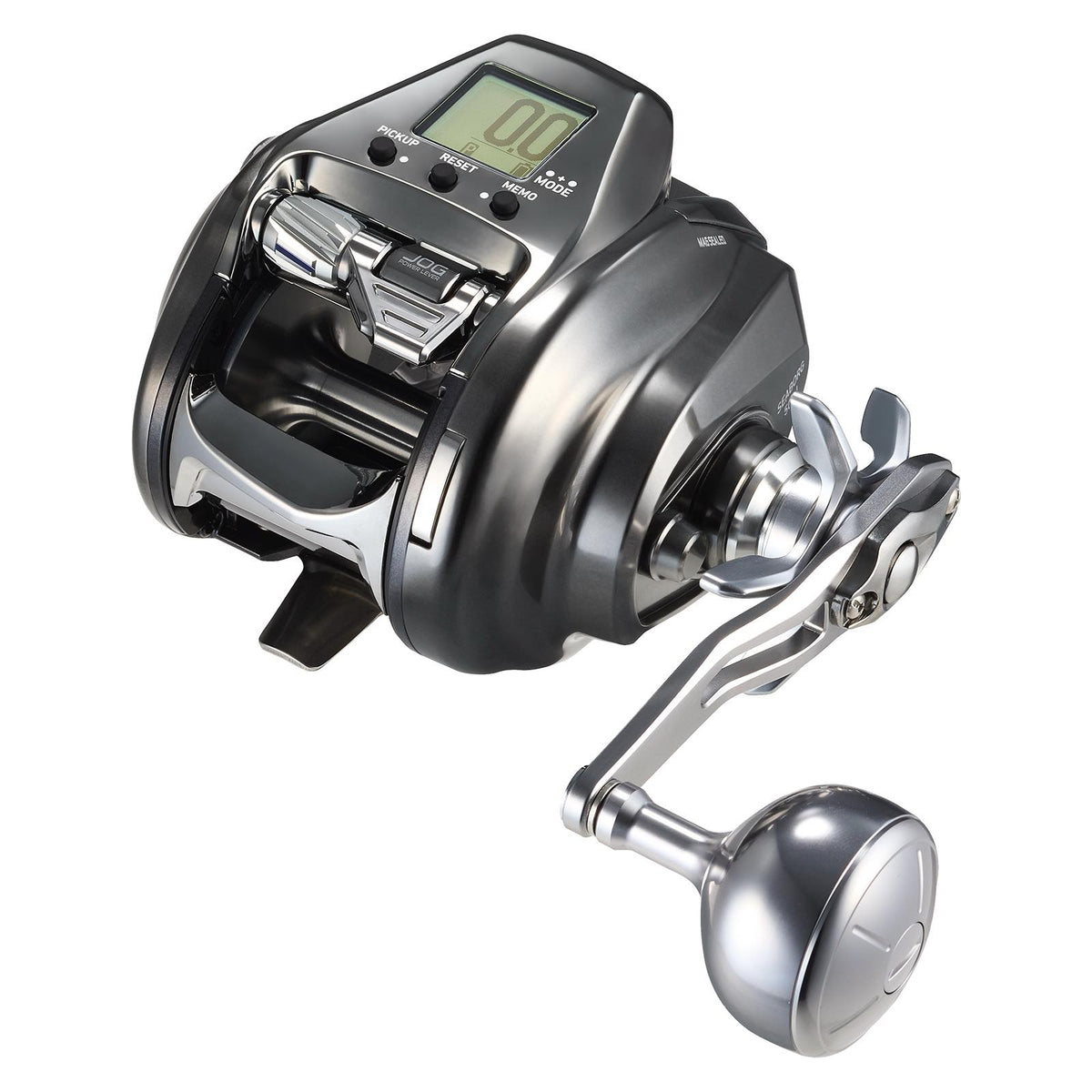 SEABORG 500J (26) - DAIWA