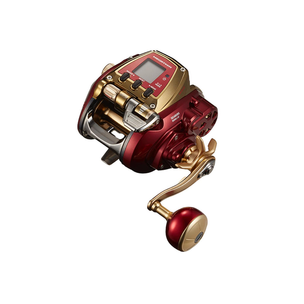 SEABORG 500MJ-AT - DAIWA