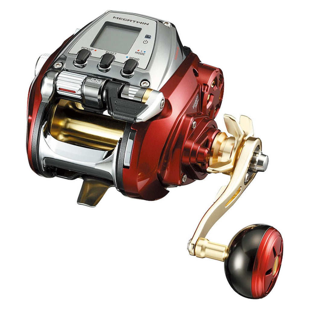 SEABORG 500MJ - DAIWA