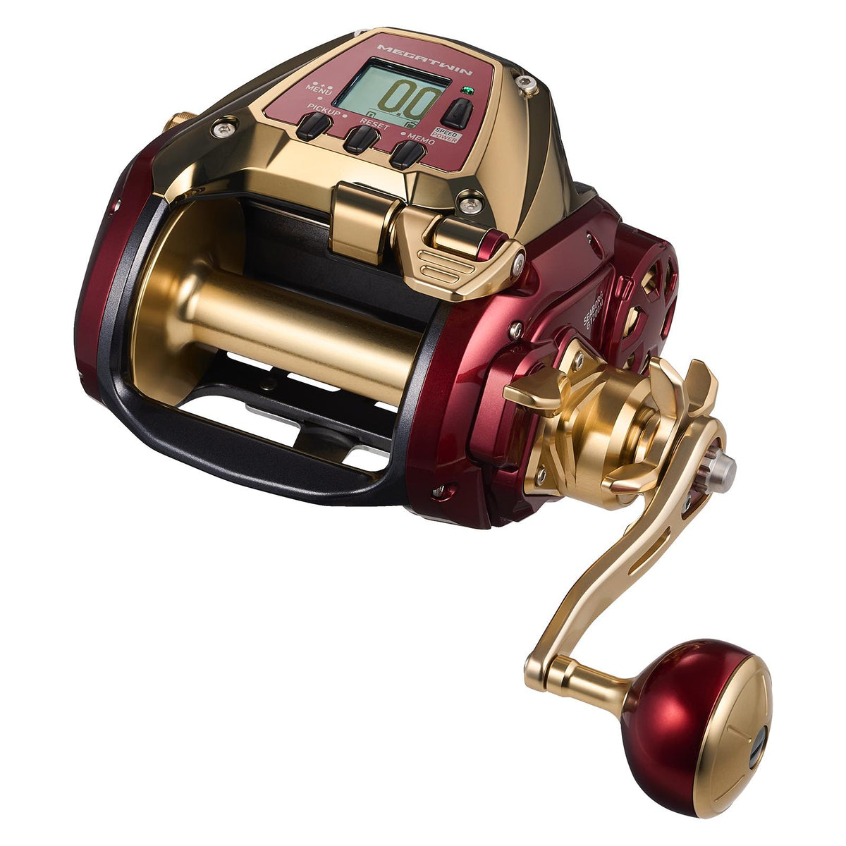 SEABORG G1200M (24) - DAIWA