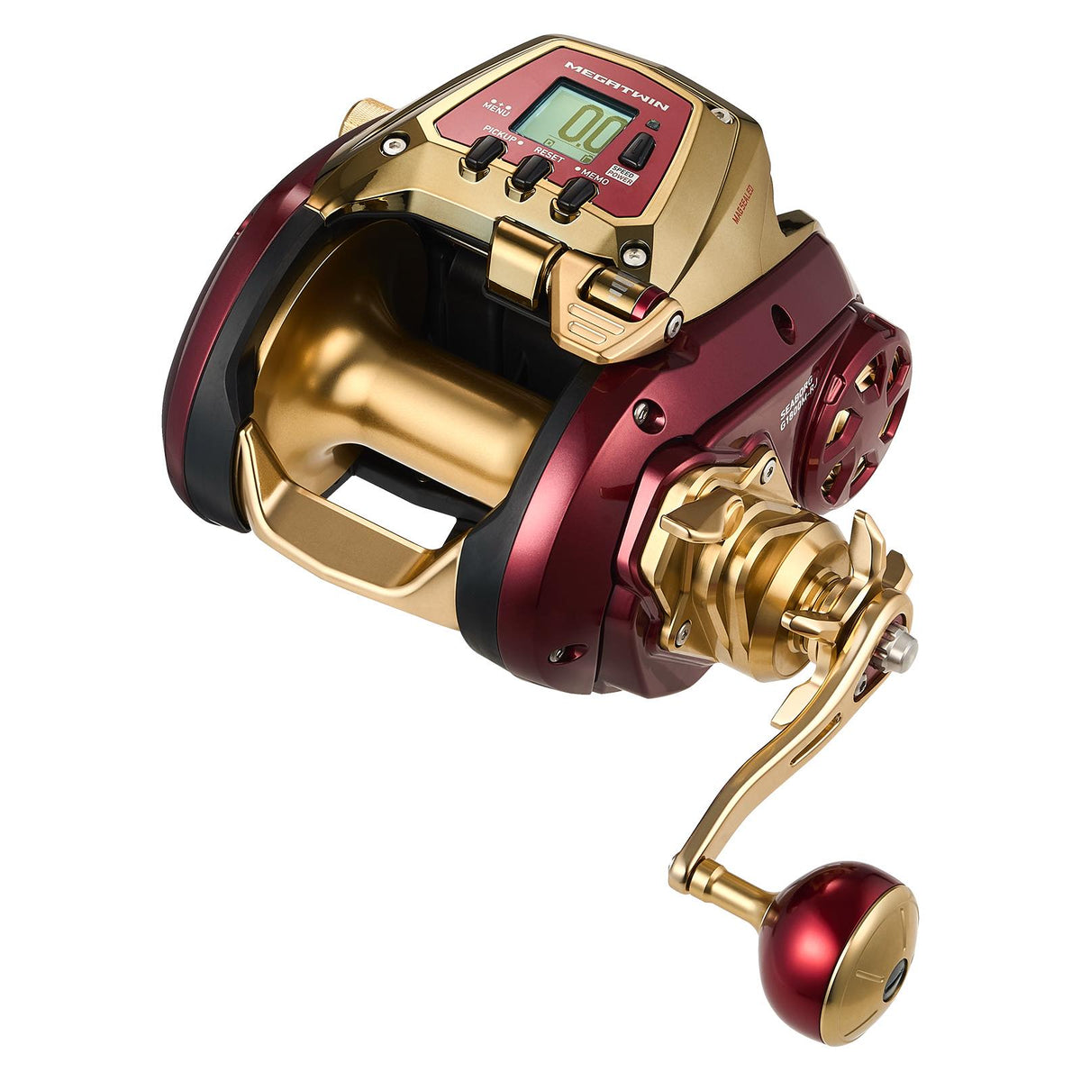 SEABORG G1800M-RJ - DAIWA