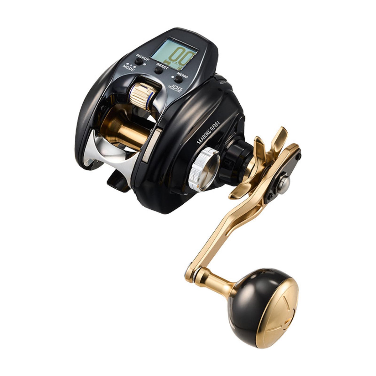 SEABORG G200J (23) - DAIWA