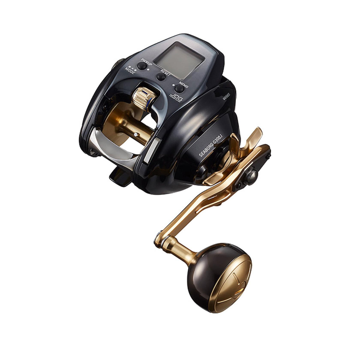 SEABORG G300J - DAIWA