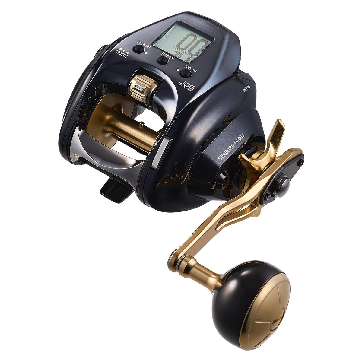 SEABORG G400J - DAIWA