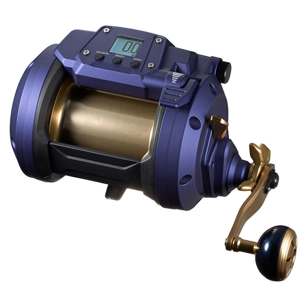 SEAPOWER 1200 - DAIWA