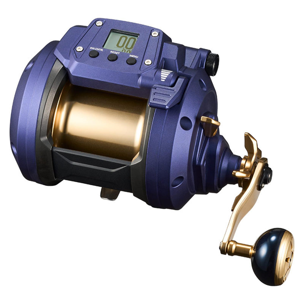 SEAPOWER 800 - DAIWA