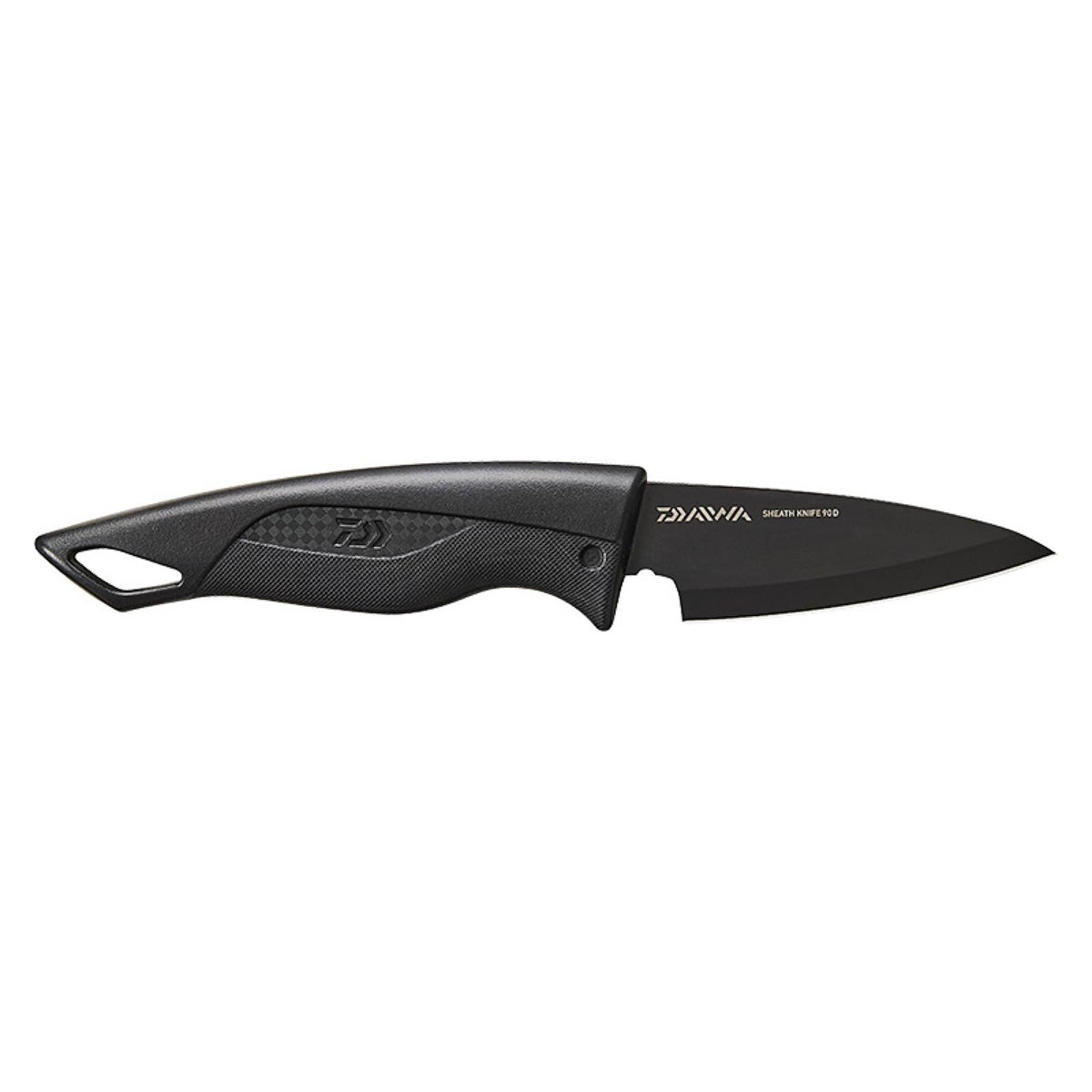 SHEATH KNIFE 90D+F - DAIWA