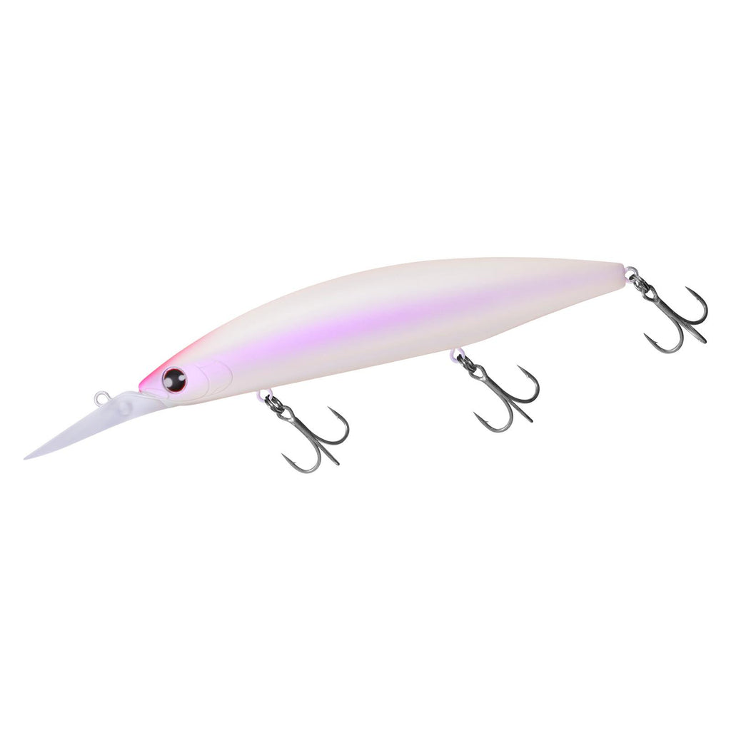 SHORELINE SHINER-Z SETUPPER FULLBACK 125SDR - DAIWA