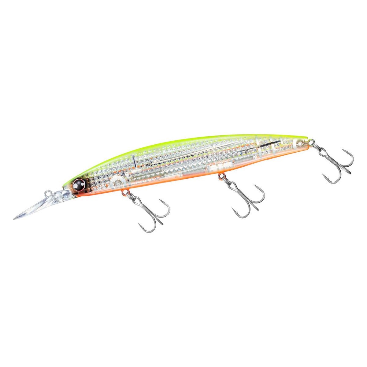 SHORELINE SHINER-Z SETUPPER LASER IMPACT - DAIWA