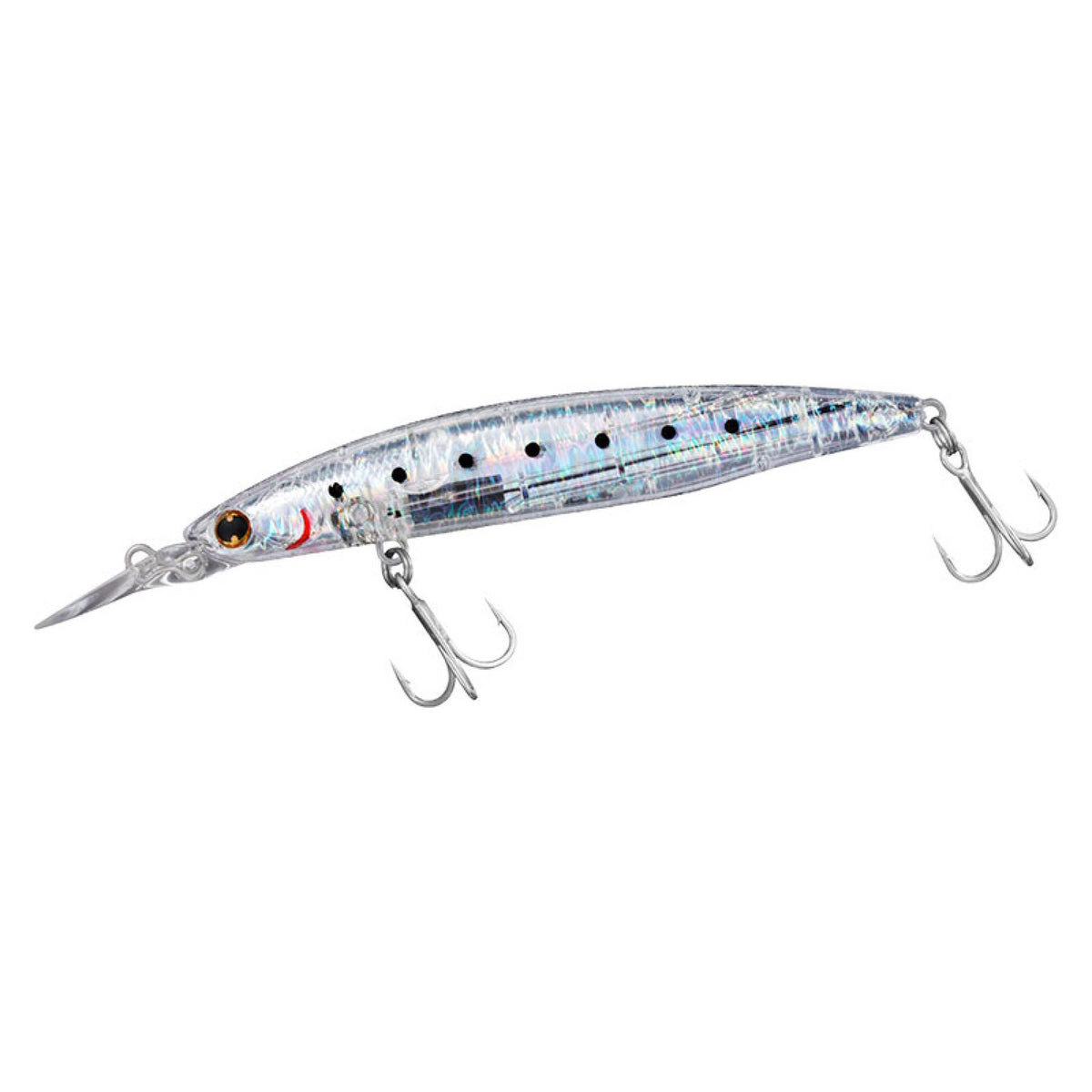 SHORELINE SHINER-Z SETUPPER LH(LUNKER HUNTER)S-DR - DAIWA
