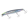 SHORELINE SHINER-Z VERTICE R F-SSR - DAIWA