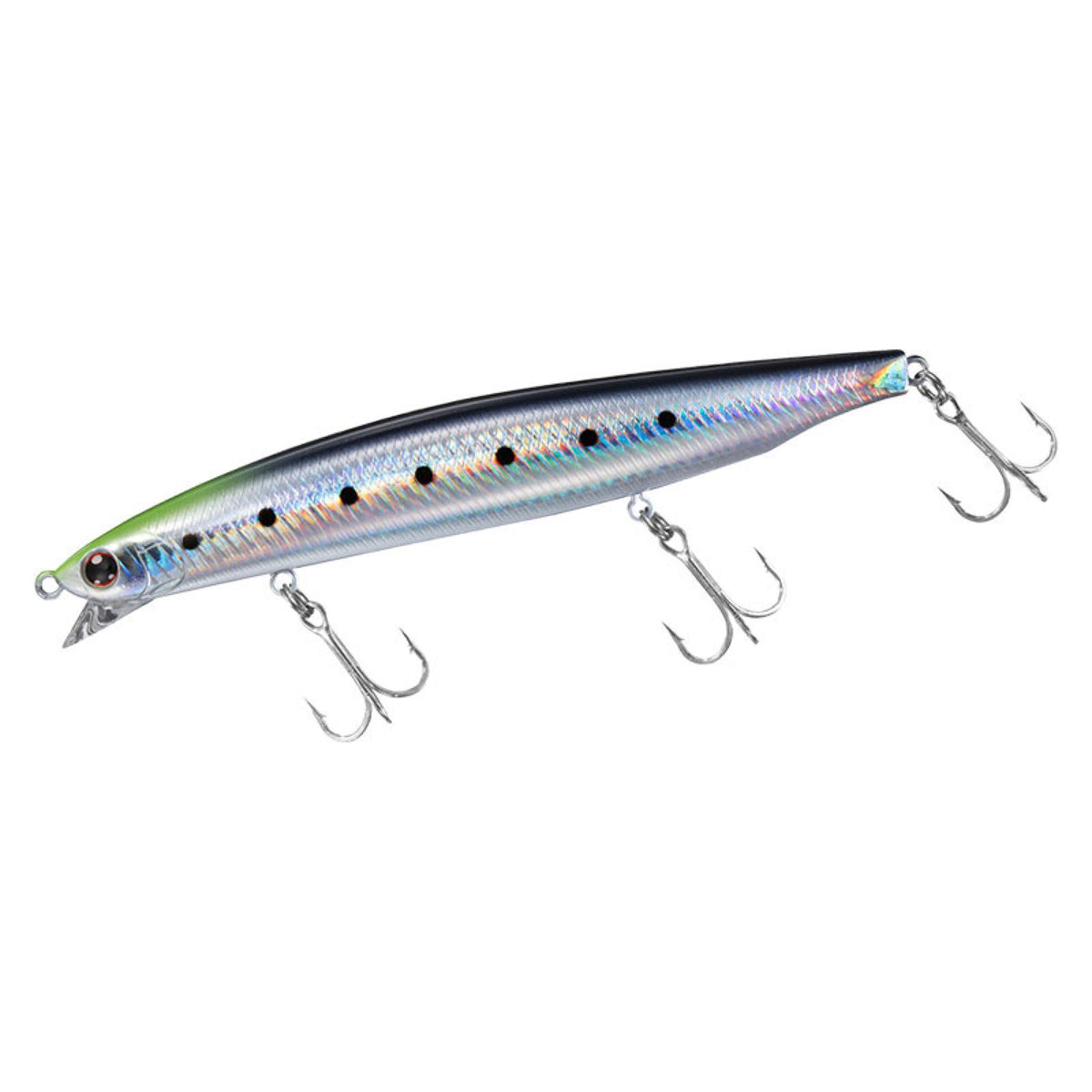 SHORELINE SHINER-Z VERTICE R F-SSR - DAIWA