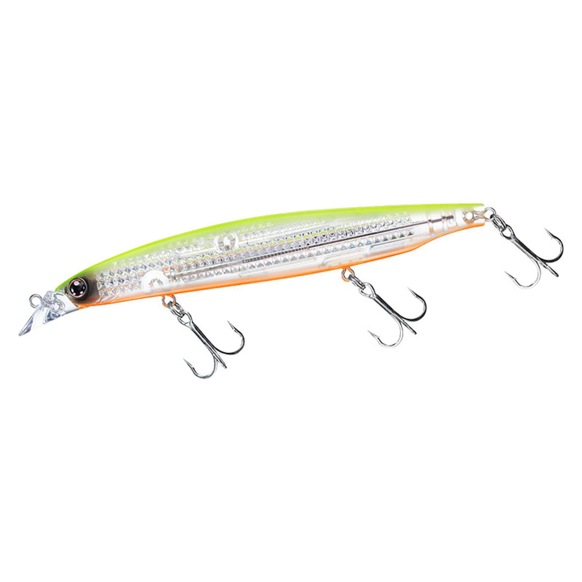 SHORELINE SHINER-Z VERTICE R LASER IMPACT - DAIWA