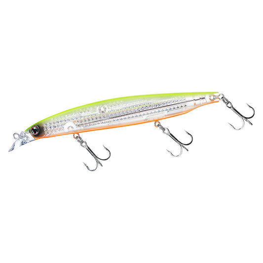 SHORELINE SHINER-Z VERTICE R LASER IMPACT - DAIWA