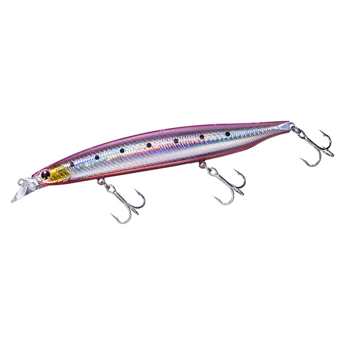 SHORELINE SHINER-Z VERTICE R - DAIWA