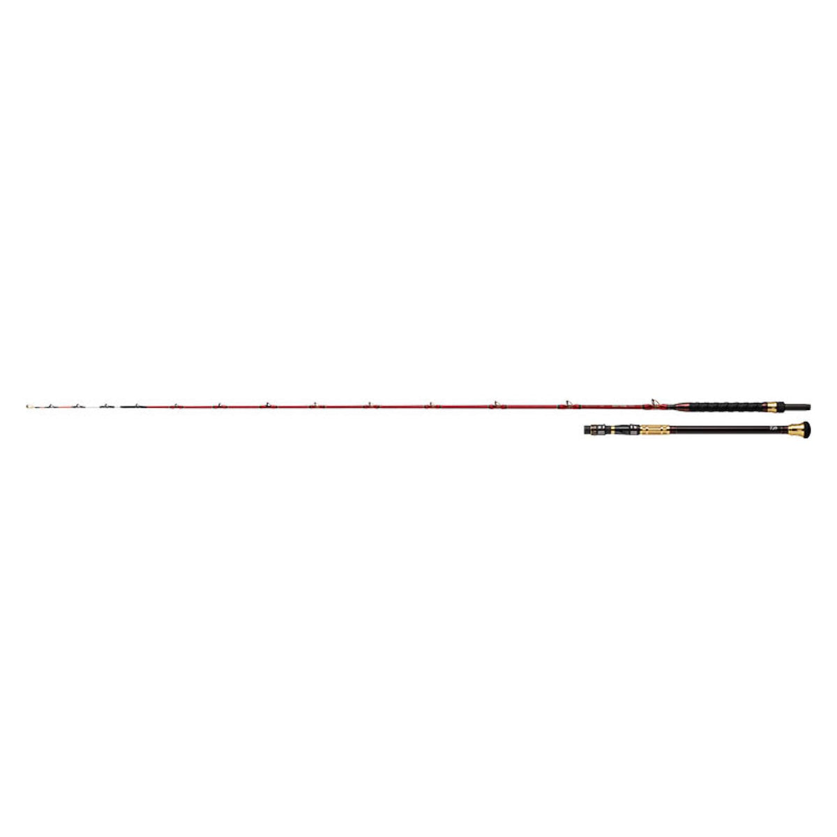 SHOT VIPER SMT - DAIWA