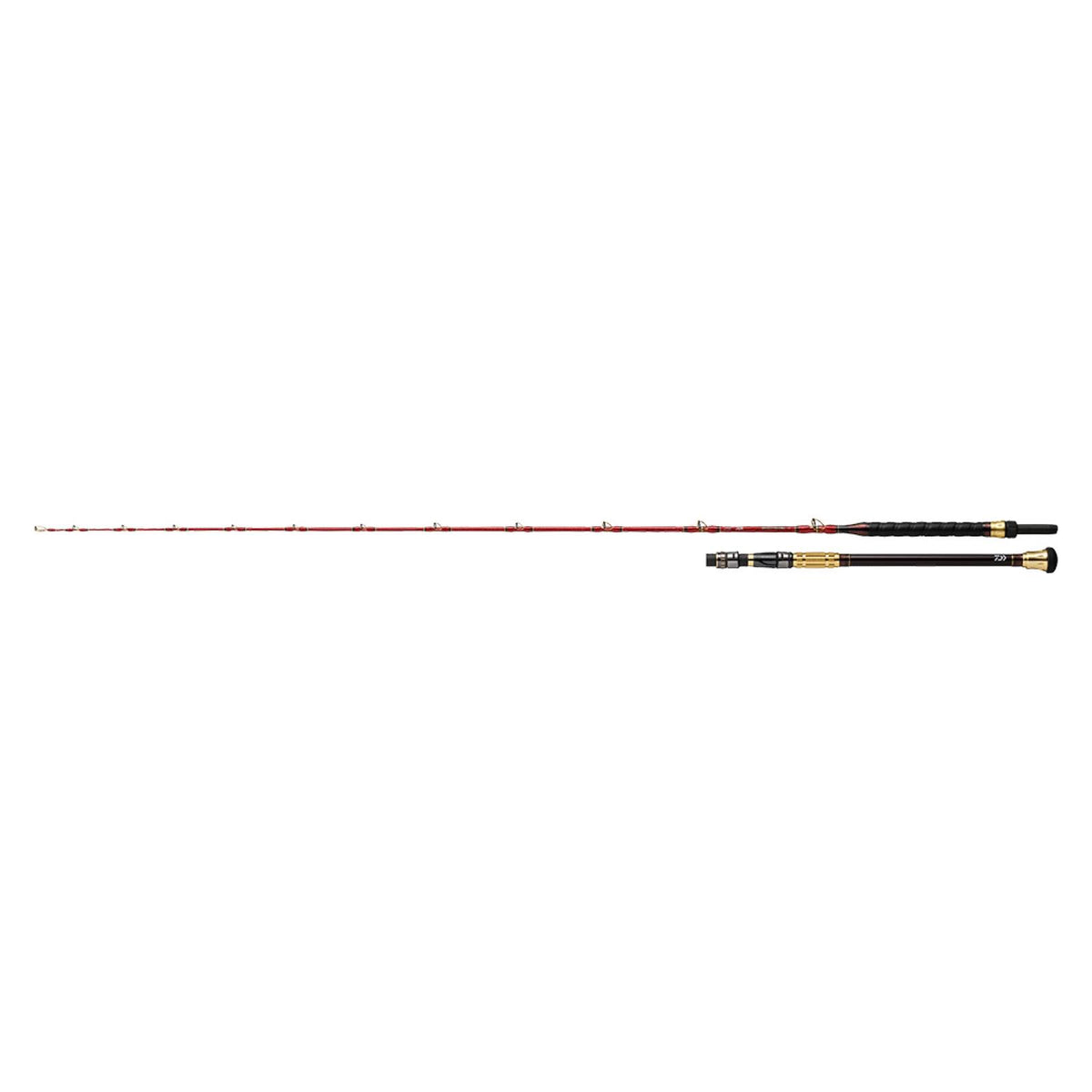 SHOT VIPER - DAIWA