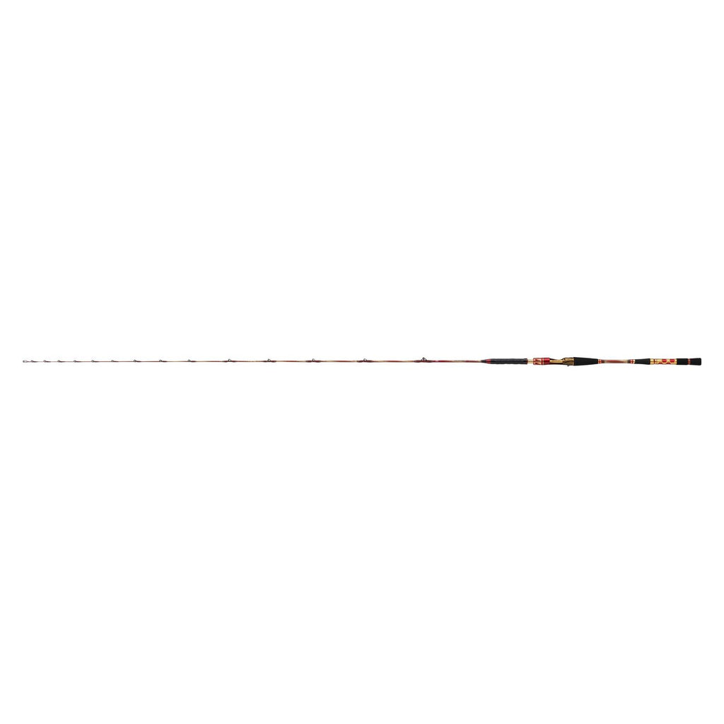 SHOTVIPER WOLF LIMITED - DAIWA