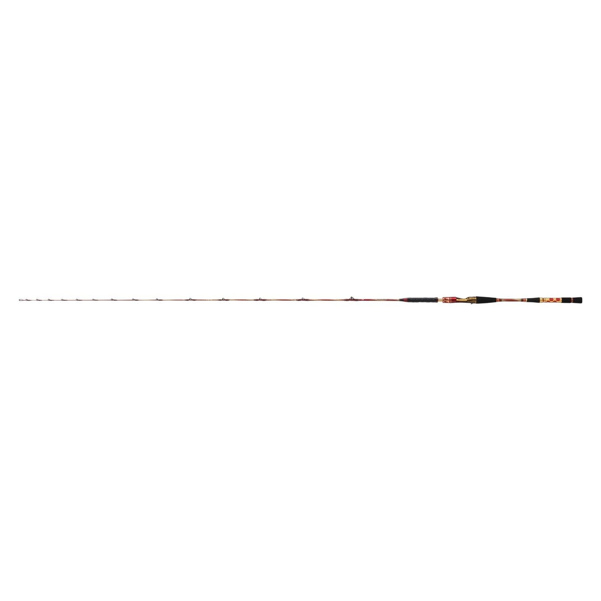 SHOTVIPER WOLF LIMITED - DAIWA
