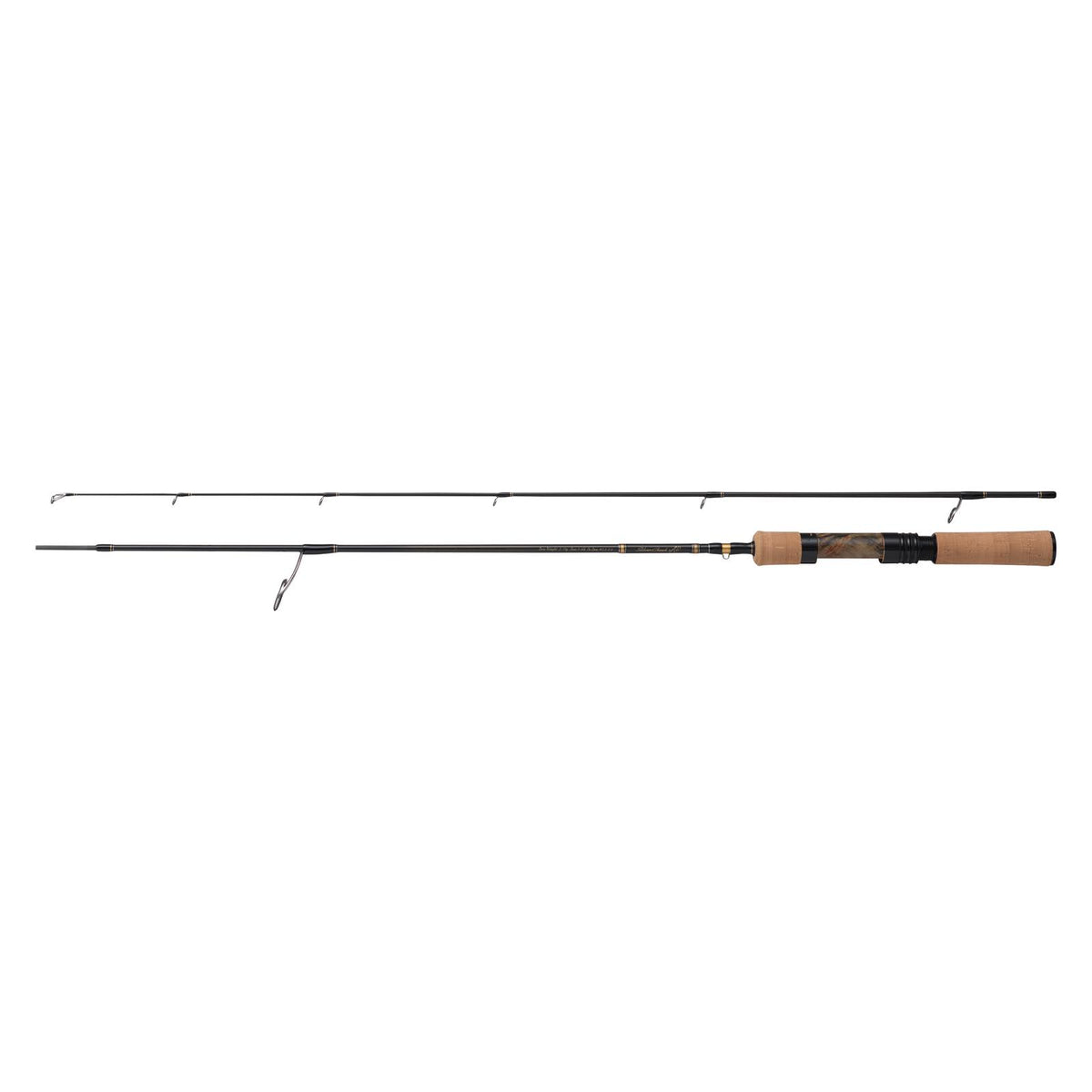 SILVER CREEK AURUM - DAIWA