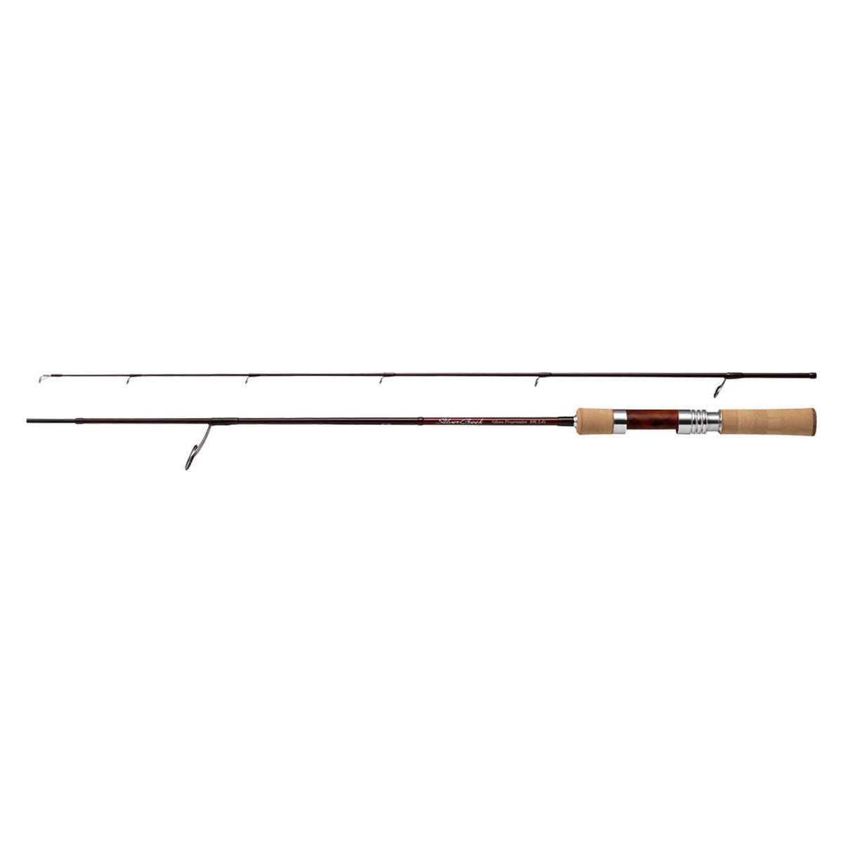 SILVER CREEK GLASS PROGRESSIVE - DAIWA