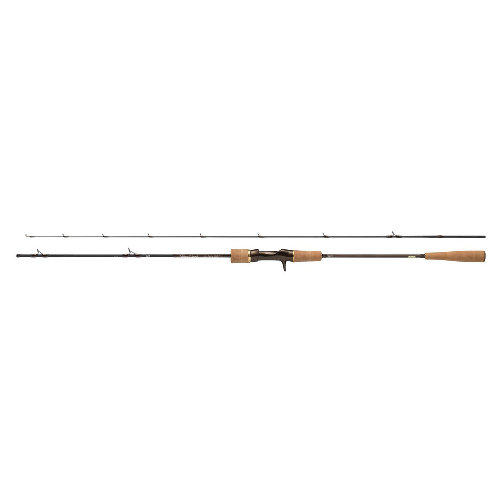 SILVER CREEK LAKE JIGGING - DAIWA