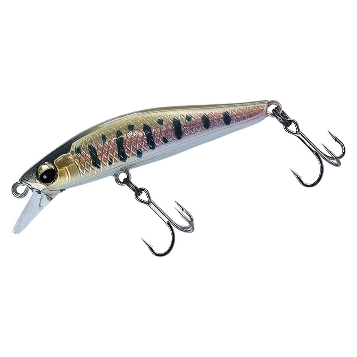 SILVER CREEK MINNOW DART CUSTOM - DAIWA
