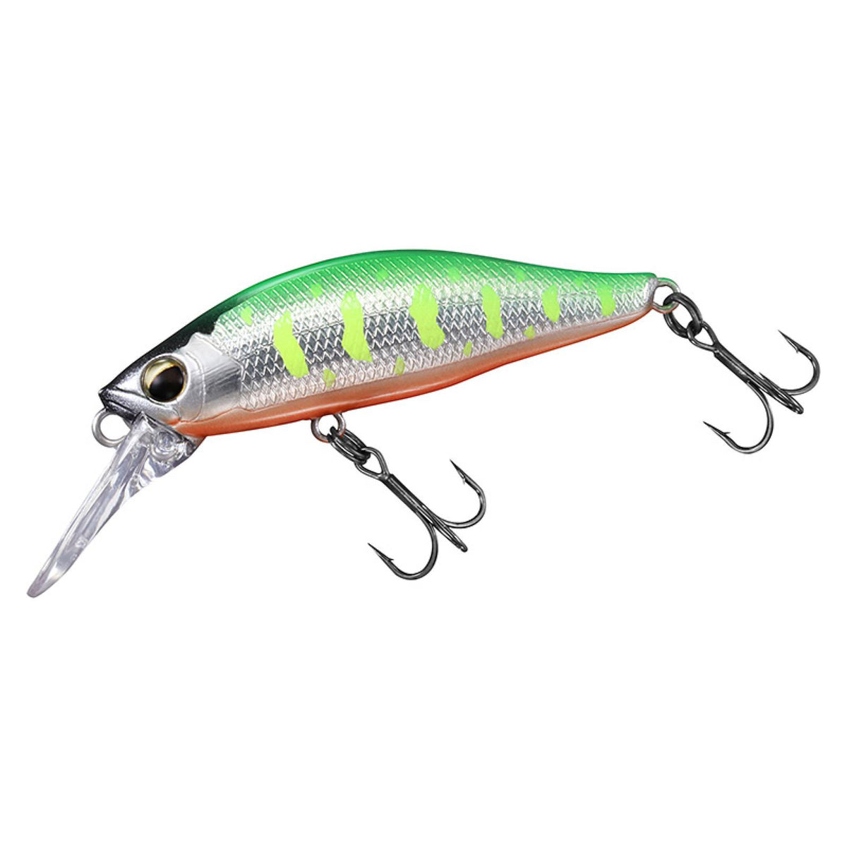 SILVER CREEK MINNOW DIVING CUSTOM - DAIWA