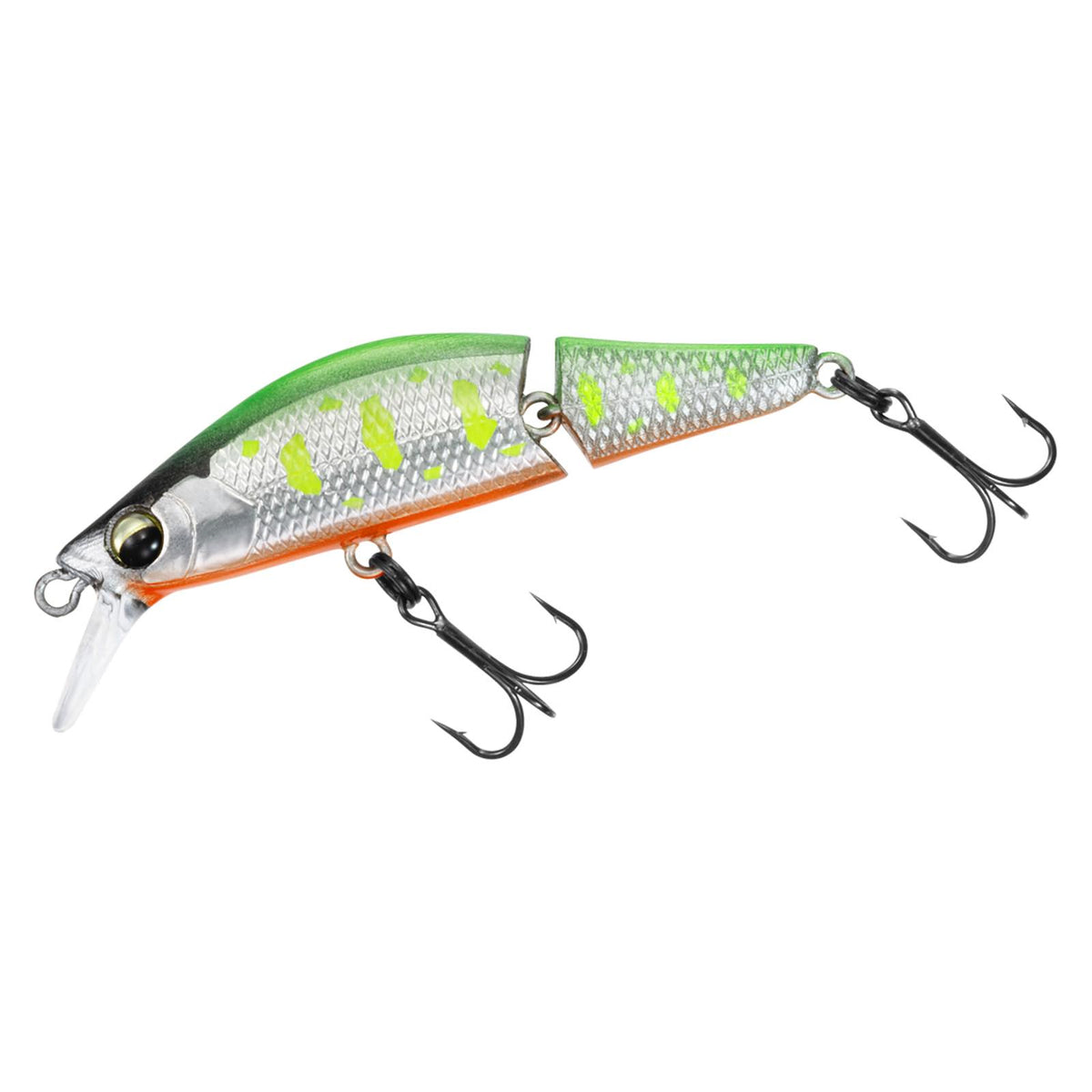 SILVER CREEK MINNOW JOINT - DAIWA