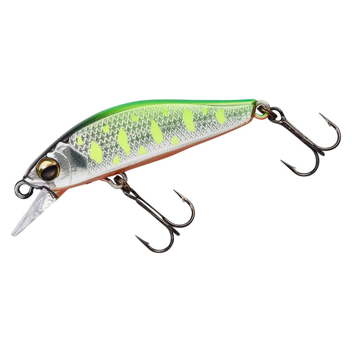 SILVER CREEK MINNOW SLOW FALL CUSTOM - DAIWA