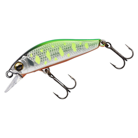 SILVER CREEK MINNOW SLOW FALL CUSTOM - DAIWA