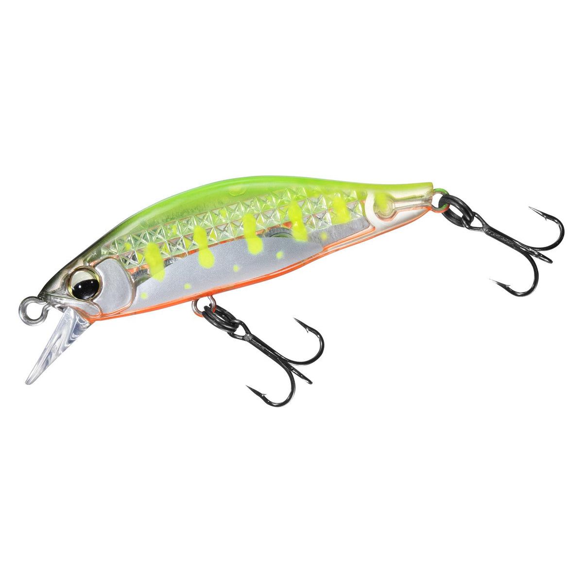 SILVER CREEK MINNOW TG - DAIWA