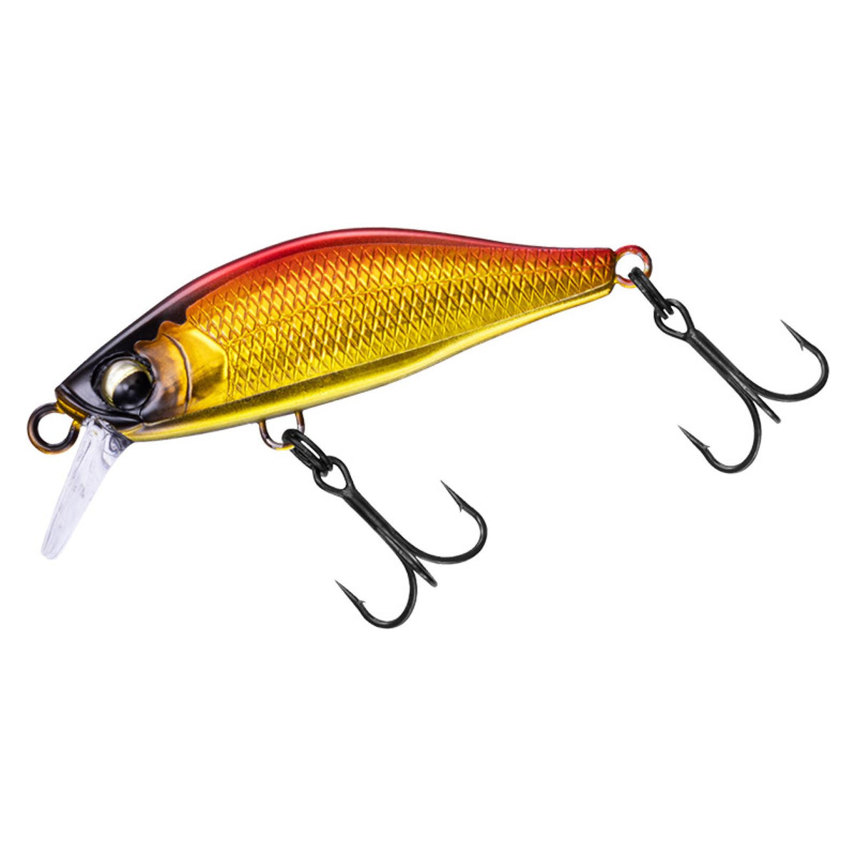 SILVER CREEK MINNOW - DAIWA