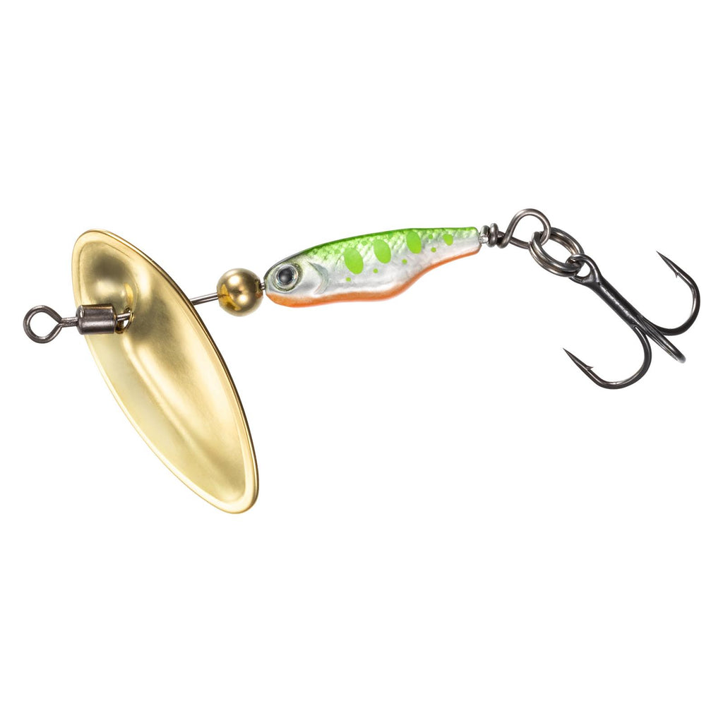 SILVER CREEK SPINNER SS - DAIWA