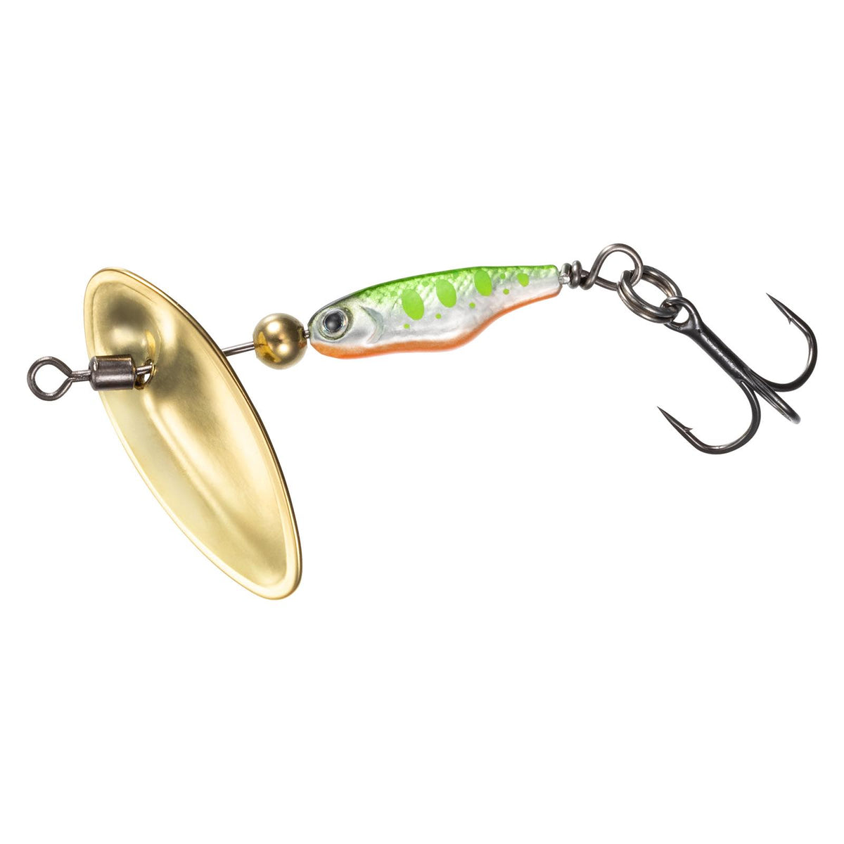 SILVER CREEK SPINNER SS - DAIWA