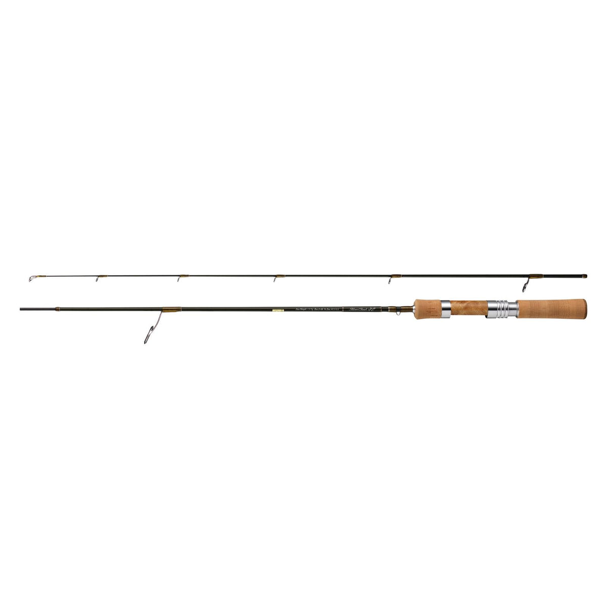 Silver Creek Trad - DAIWA